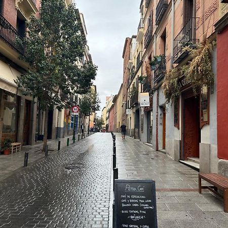 Calle Pelayo - Apartamento En Chueca Madrid Exterior foto