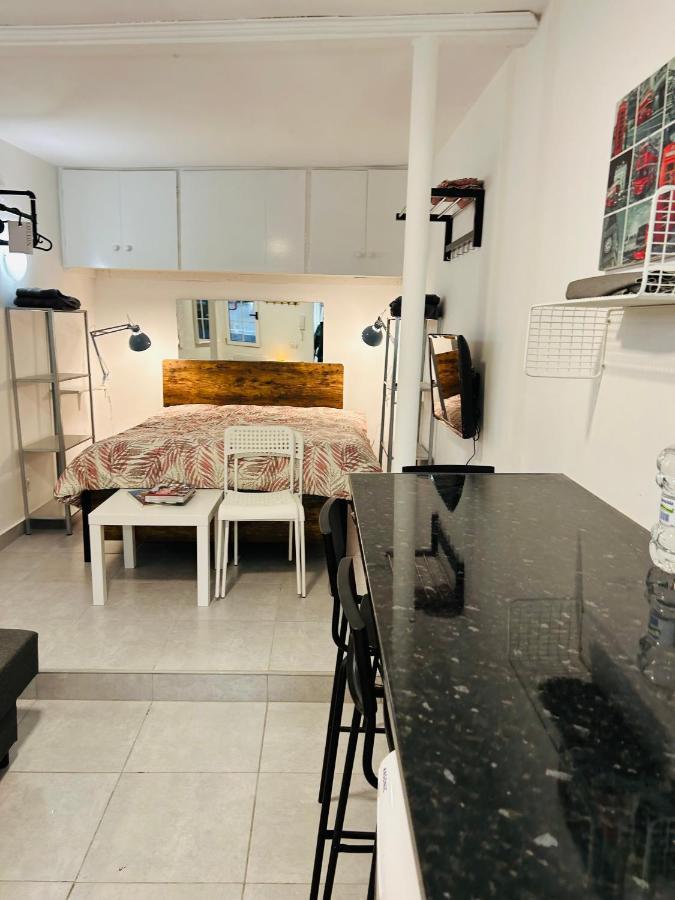 Calle Pelayo - Apartamento En Chueca Madrid Exterior foto