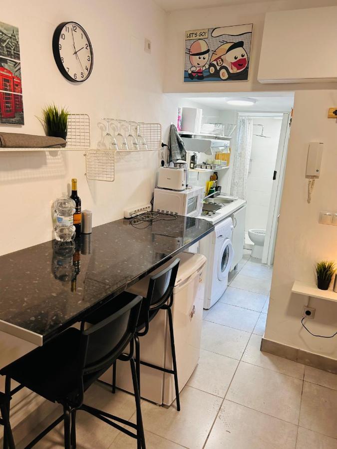 Calle Pelayo - Apartamento En Chueca Madrid Exterior foto